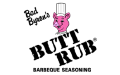 Portland Barbecue Shop has Butt Rub