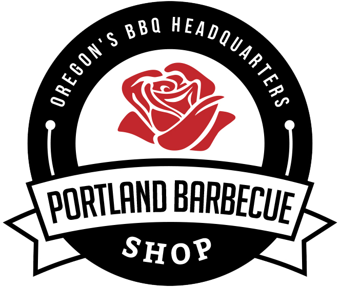 Portland Barbecue Shop